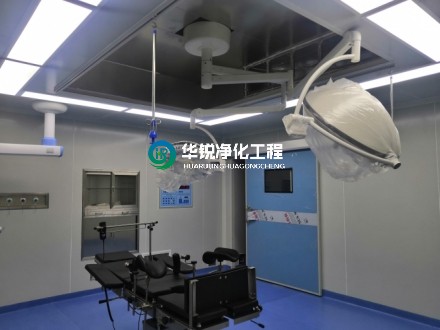 净化工程公司比较优秀专业的有哪些？